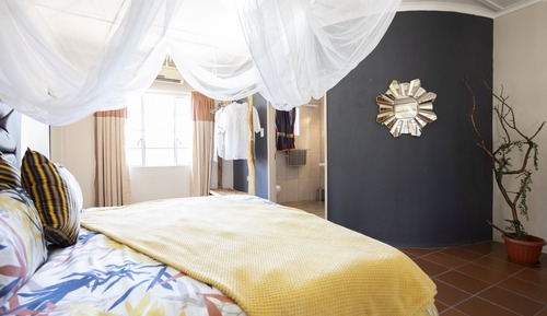 Chambre Supérieure
