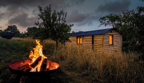 Cabane