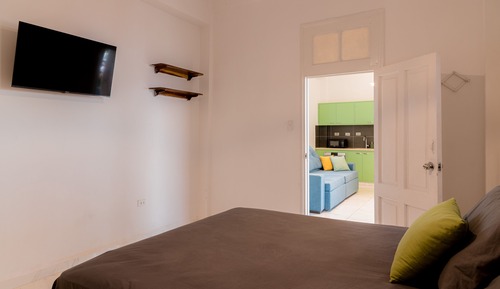 Appartement Exclusif