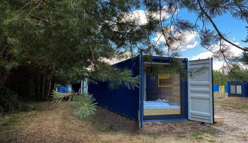 Cabane Classique