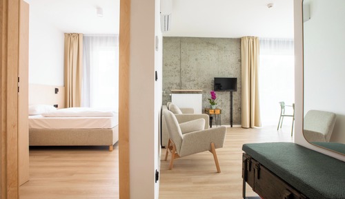 Appartement Premium