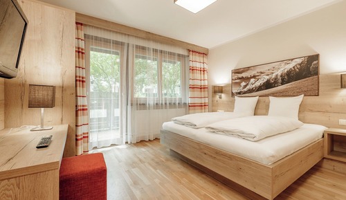 Appartement Familial