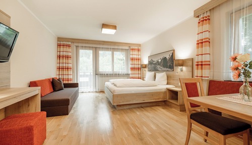 Appartement Classique