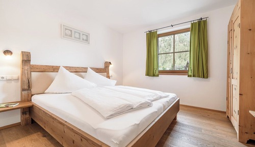 Appartement Familial, balcon, vue montagne
