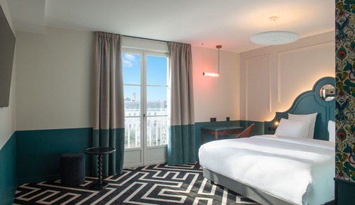 Suite Premium