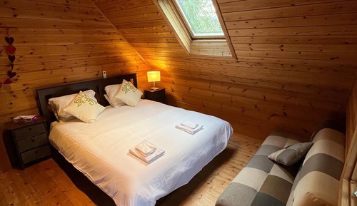 Cottage Familial
