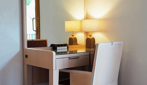 Chambre Triple Classique