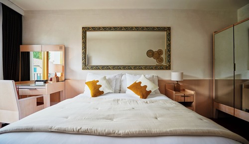 Chambre Double Classique