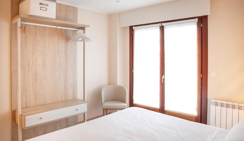 Appartement Familial
