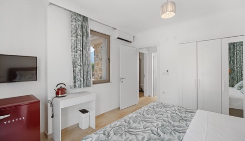 Chambre Familiale