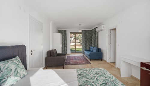 Suite Deluxe