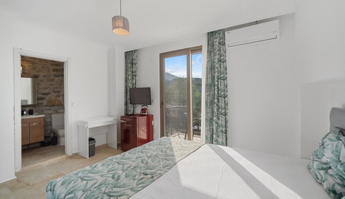Chambre Standard