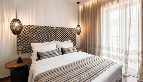 Chambre Standard