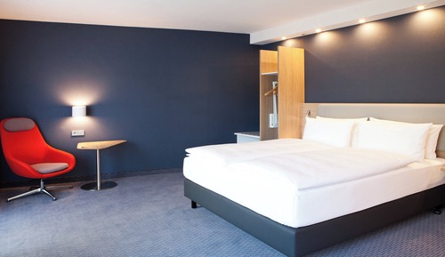 Chambre Standard, 1 grand lit (Extra Floor Space)