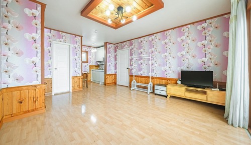 Chambre, 1 chambre (Ivy)