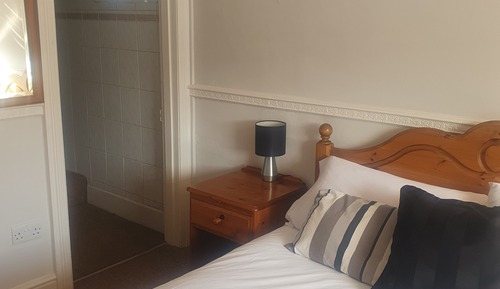 Chambre Double Standard