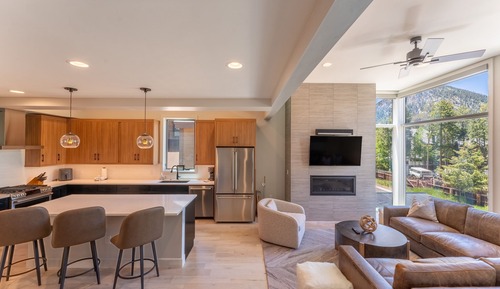 Villa (3 Bedrooms)