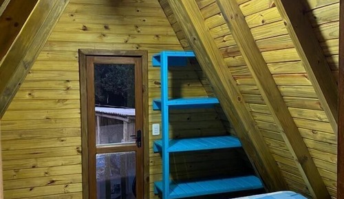 Cabane Design