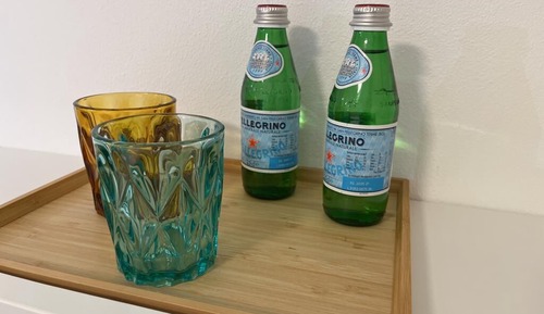 Chambre Double Classique