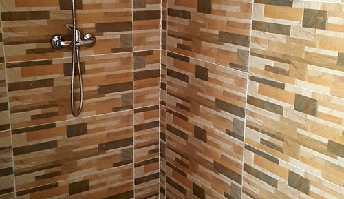 Chambre Double Confort