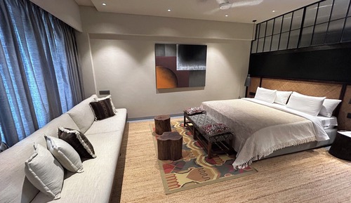 Habitación Premium doble