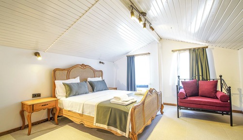 Loft Standard