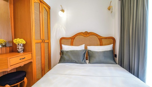 Chambre Double Standard