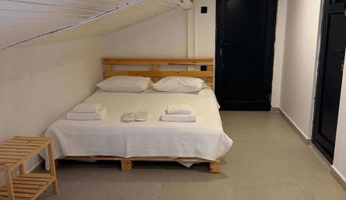 Chambre Triple Économique