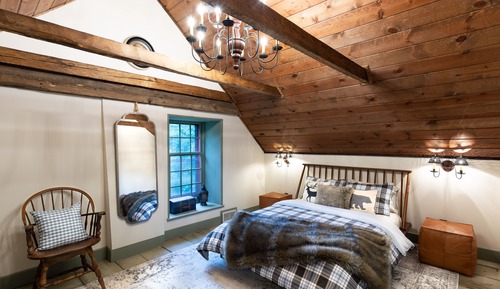 Chambre Signature