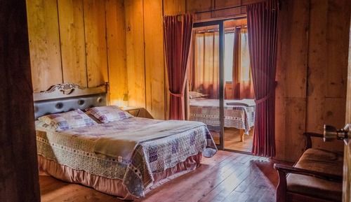 Chambre Confort