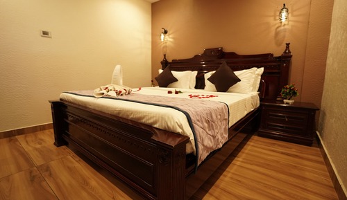 Chambre Premium