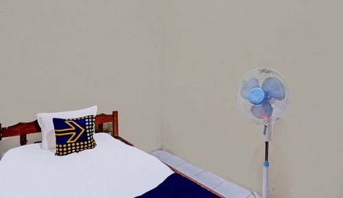 Chambre Simple