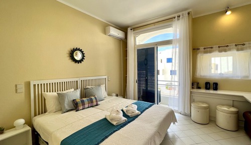 Appartement, 1 chambre, accès piscine