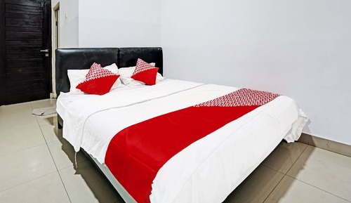 Chambre Double Standard