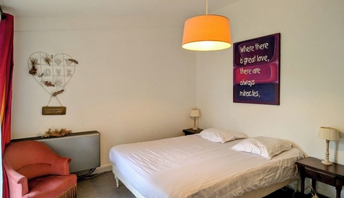 Maison Confort, 1 chambre