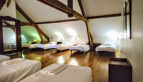 Appartement Confort