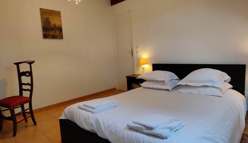 Maison Confort, 2 chambres