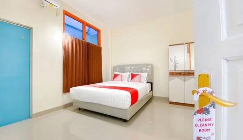 Chambre Double Standard