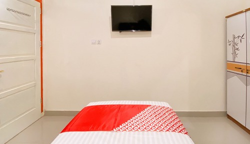 Chambre Simple Standard