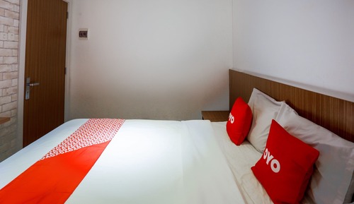 Chambre Double Standard