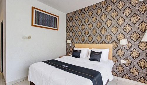 Suite Deluxe
