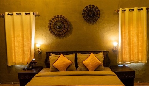 Chambre Confort
