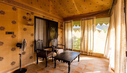 Chambre Luxe