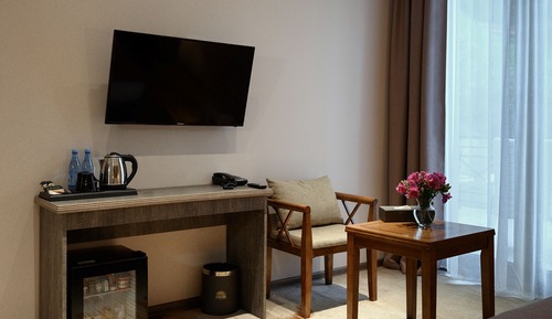 Chambre Quadruple Familiale