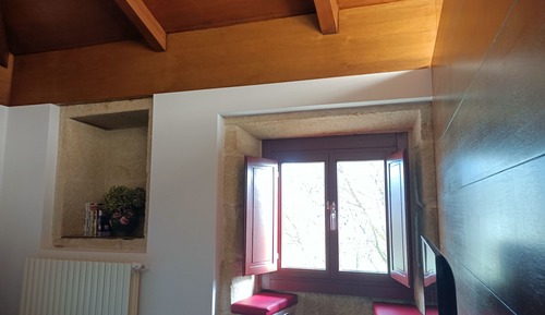 Chambre Double Deluxe