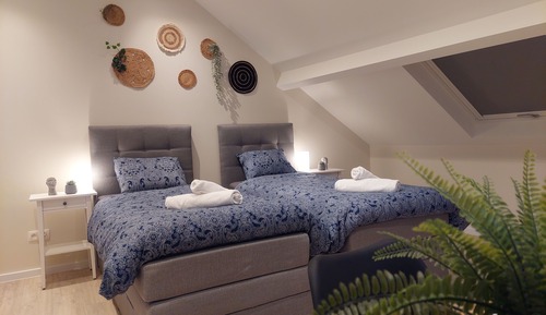 Chambre Exclusive