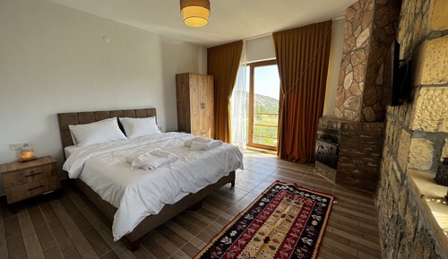 Chambre Double Confort