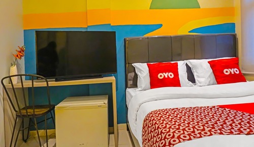 Chambre Double Standard