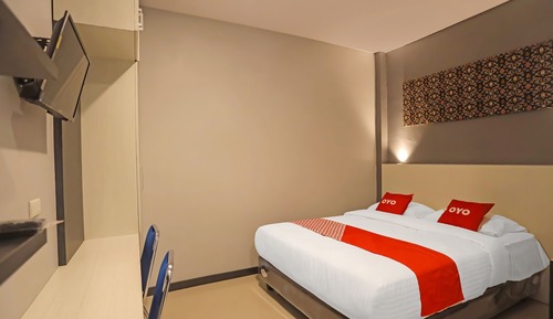 Chambre Double Standard
