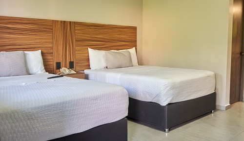 Chambre Standard